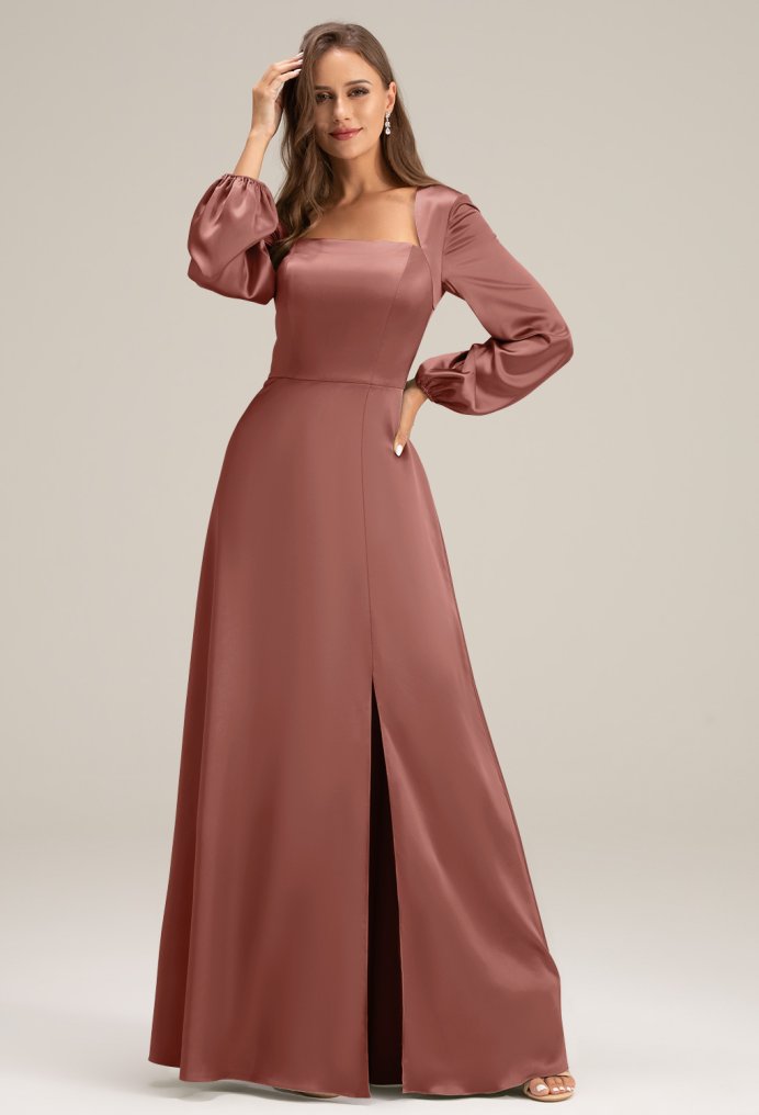AW Sahib Dress